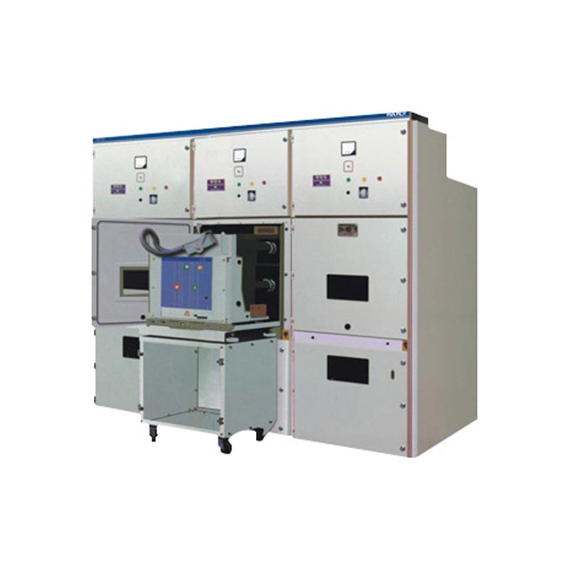 Aké sú štruktúry a vlastnosti pevných izolovaných rozvádzačov?