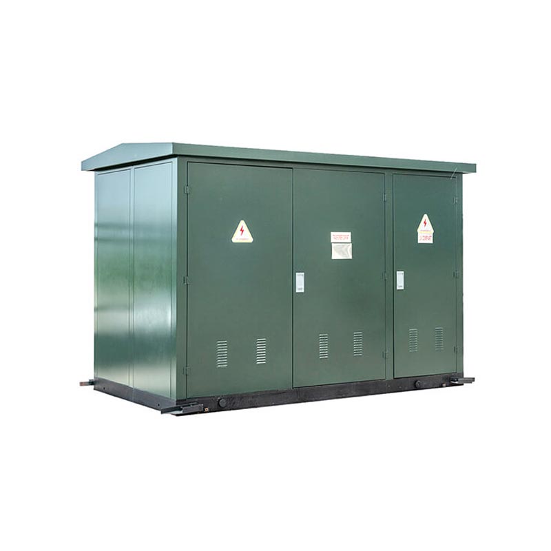 Výhody a nevýhody montovaných rozvodní a rozvodní skriňového typu