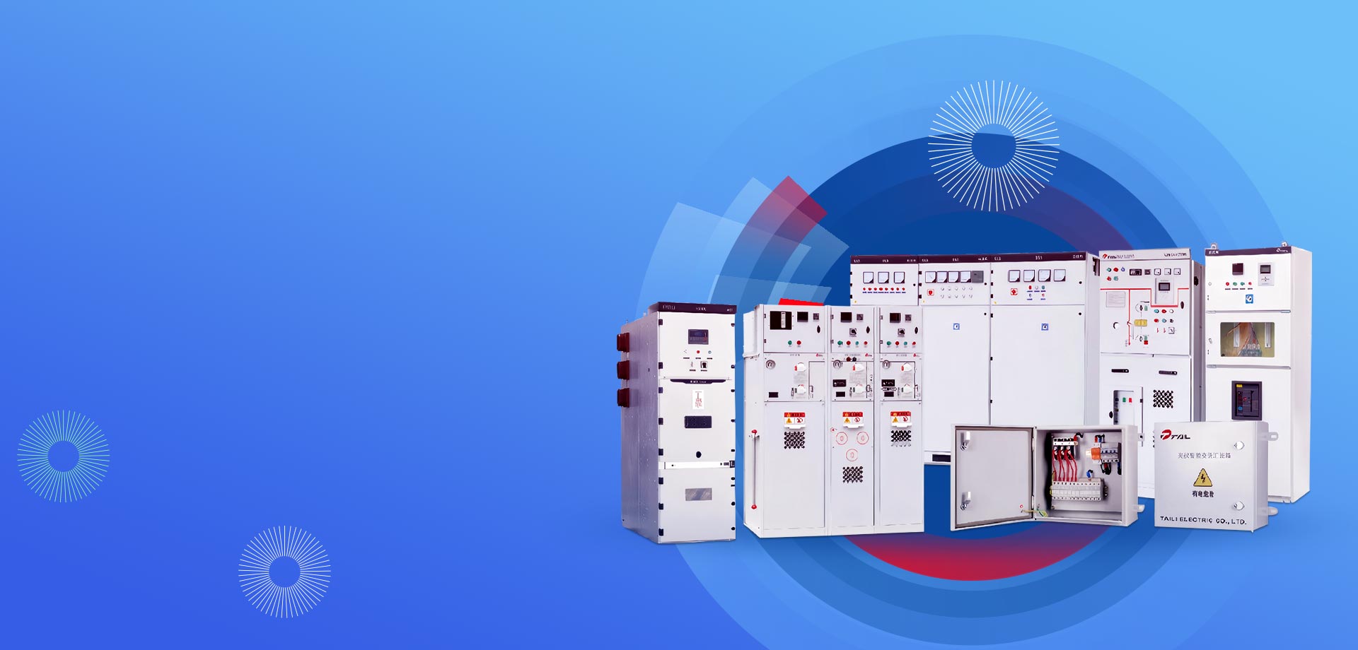 Čína profesionálny výrobca rozvádzačov