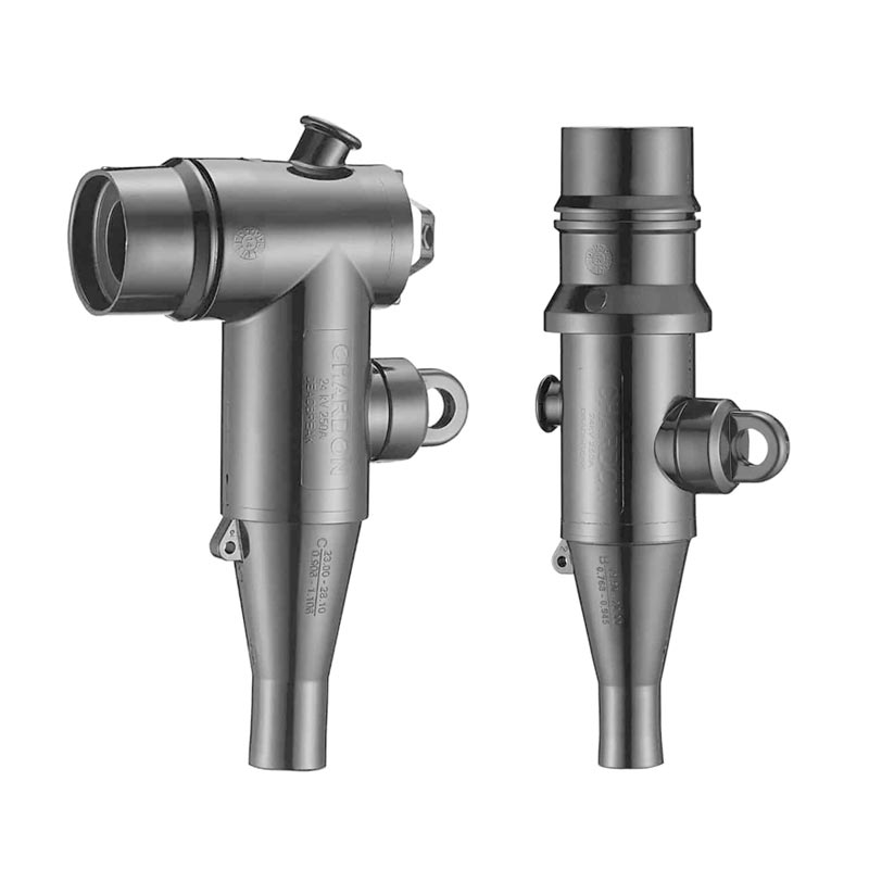 Ako oddeliteľné konektory zlepšujú bezpečnosť pri inštaláciách rozvádzačov vysokého napätia?