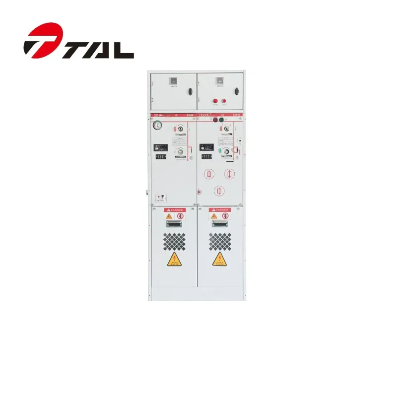 Nízky únik a dlhá životnosť: Hlavné výhody plynom izolovaného rozvádzača Taili 36kV SF6