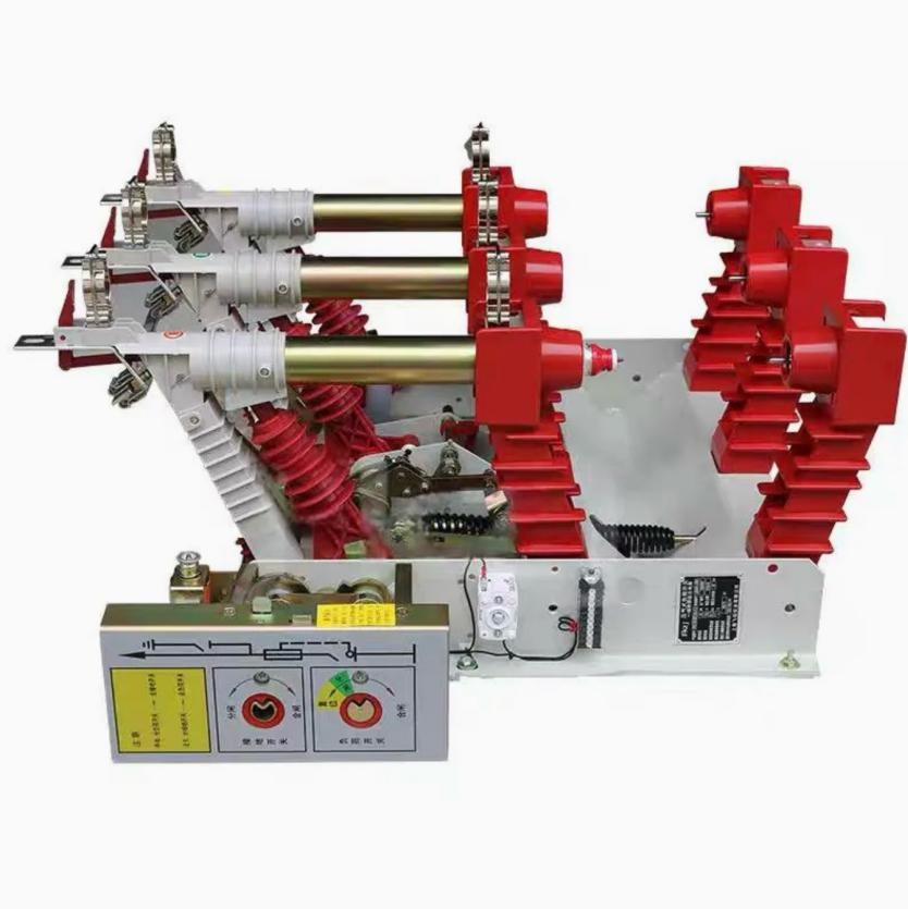 Vzduchový istič FKRN 12-24kV