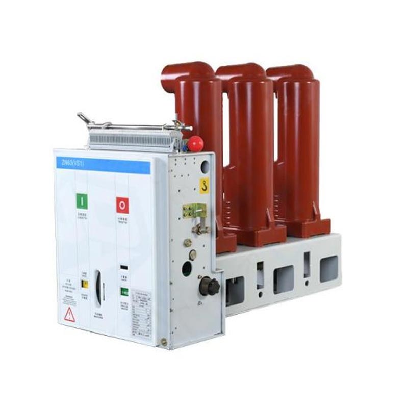 Pevný typ Vnútorný VCB