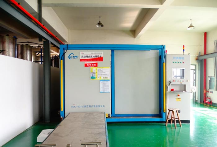 3-Phase Oil Immersed Distribution Transformer