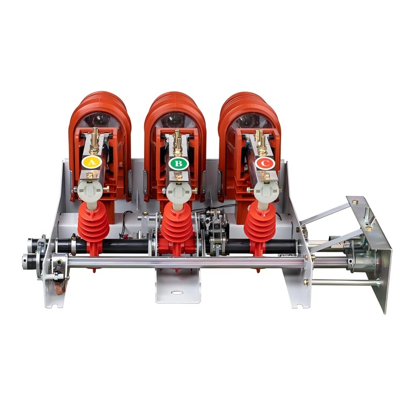 Spínač zaťaženia vnútorného vákua