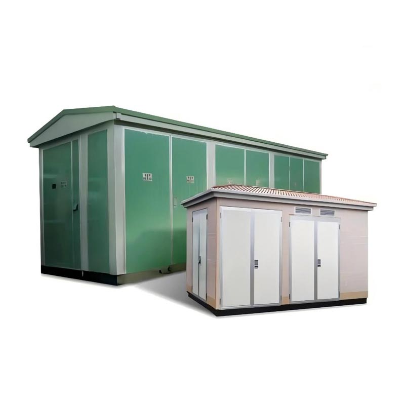 Kompaktná rozvodňa oleja