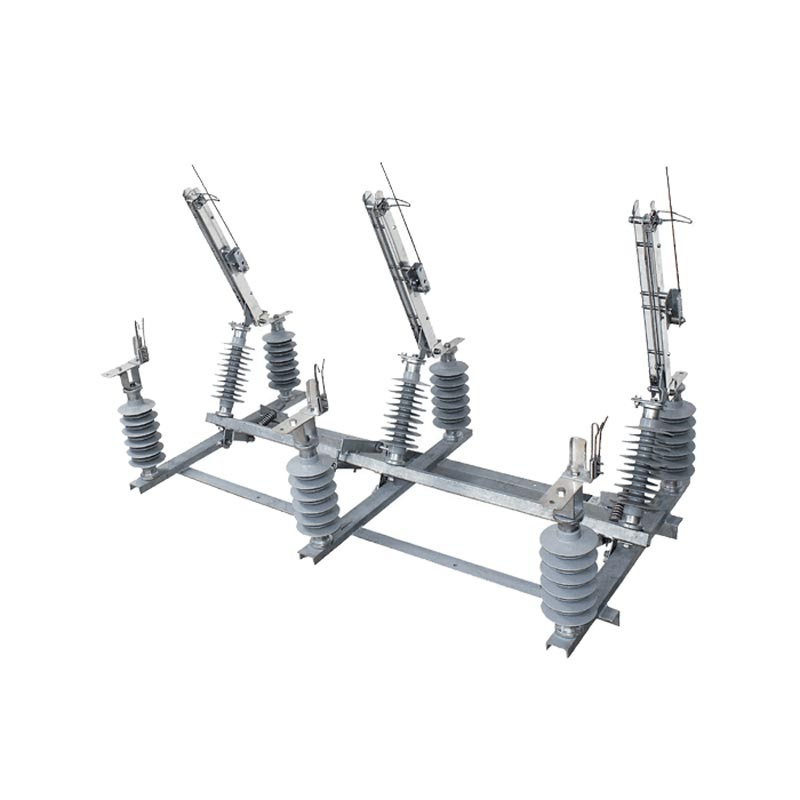 Vonkajší odpojovač IACM