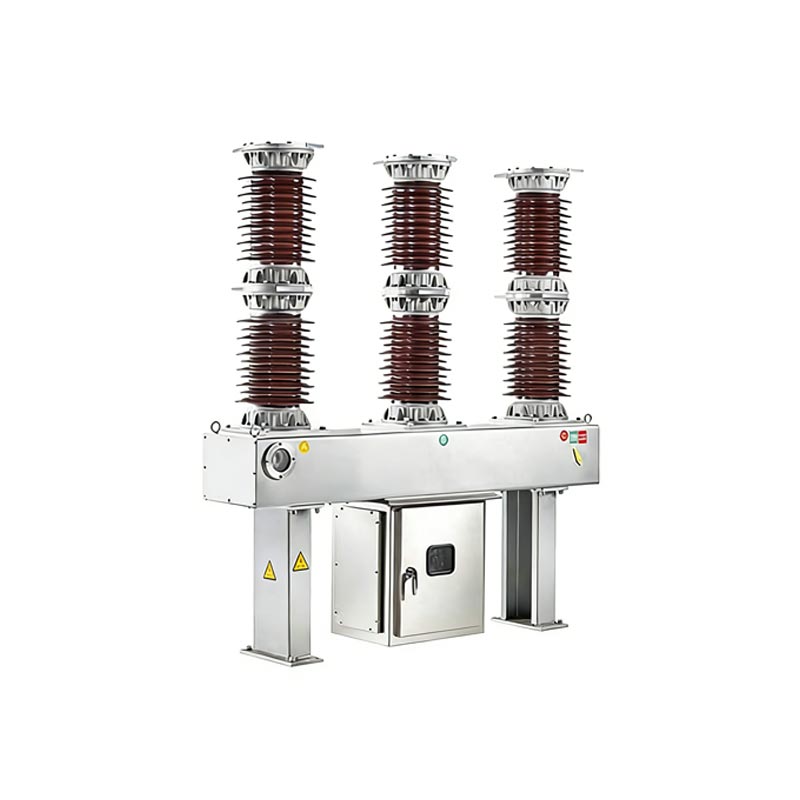 Vonkajší istič SF6