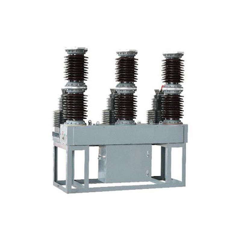 Vonkajšia stanica VCB