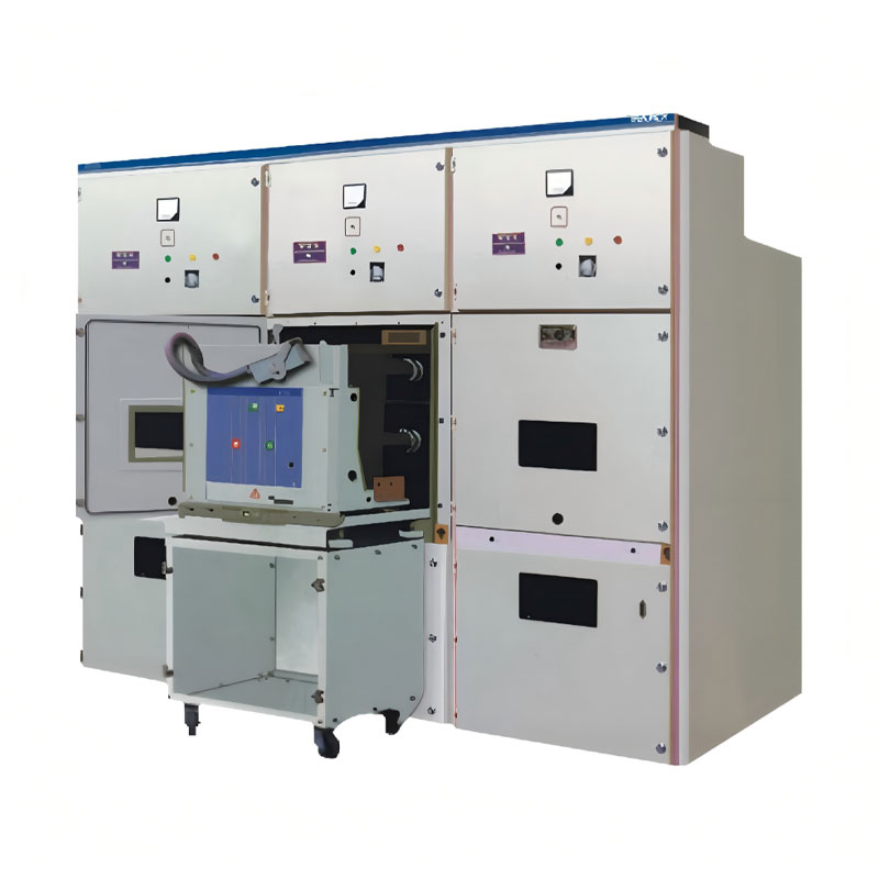 Odnímateľný kovový spínací prístroj